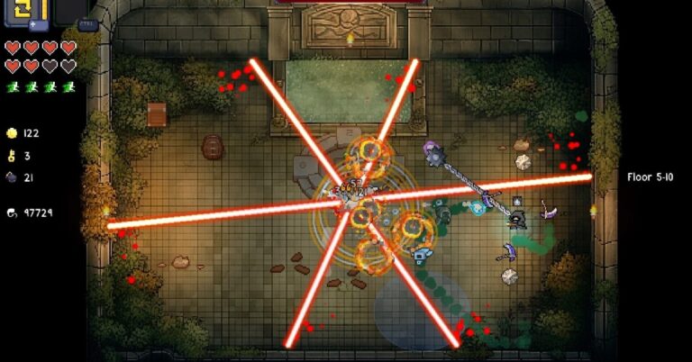 LIMBO, Agent A, The Last Game, more