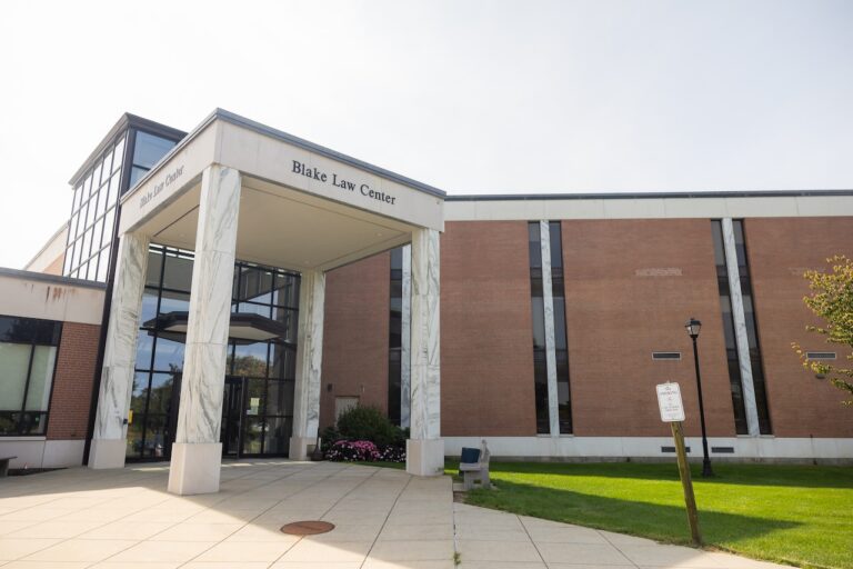 Chicopee mobile home case heard in Appellate Court session at Western New England School of Law