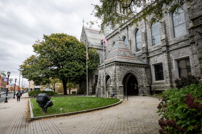 State freezes local aid payments to Holyoke over unreconciled cash