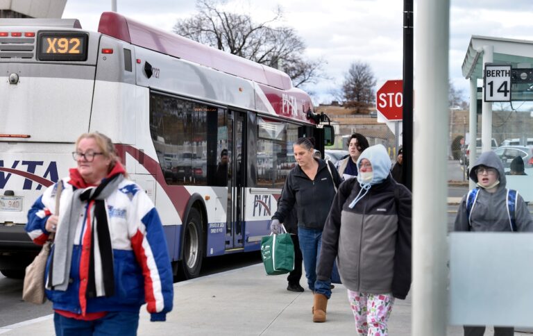 Words on the Bus campaign brings riders’ poetry, prose aboard the PVTA