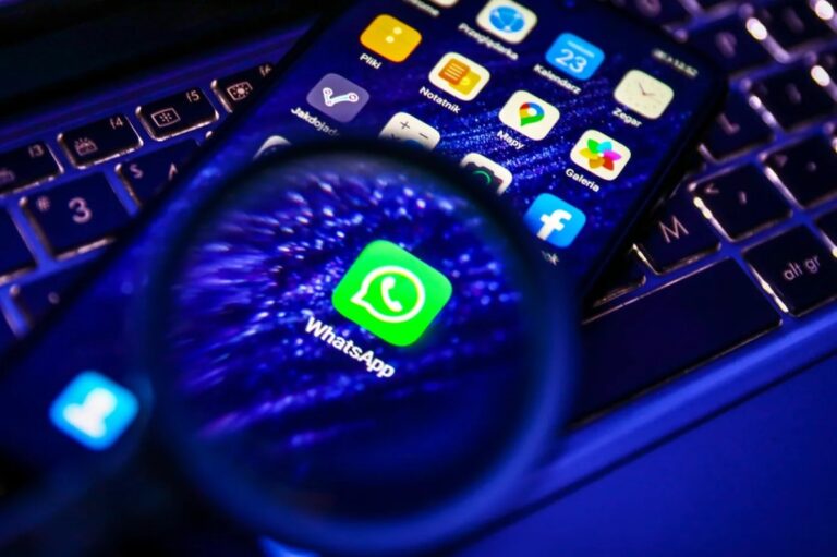 Spyware maker NSO Group blocked from WhatsApp