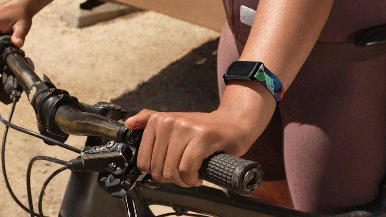 Fitbit’s Charge 6 fitness tracker is $50 off right now