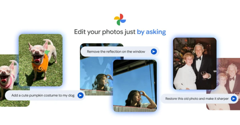 Google Photos’ ‘Help me edit’ tools have rolled out wide on Android