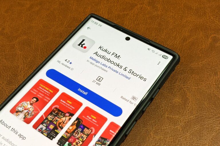 India’s Kuku snags $85M as mobile content wars intensify