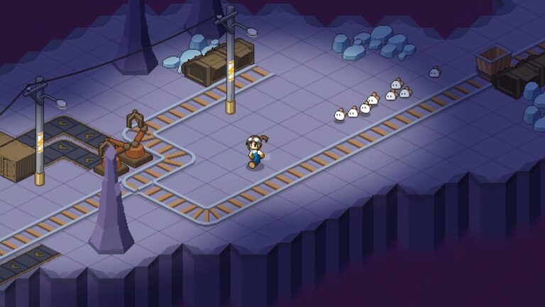 Stylish beat-’em-ups, platformers and RPGs, and other new indie games worth checking out