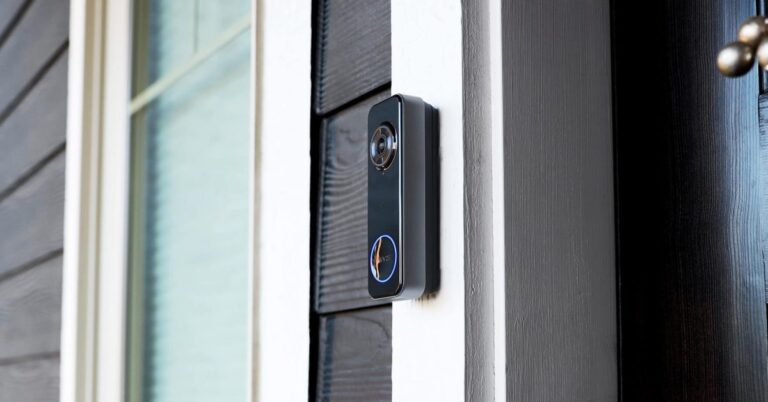 Wyze’s new battery-powered doorbell takes notes from Google’s latest