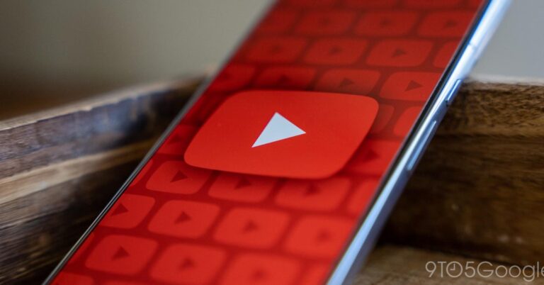 YouTube was down in widespread outage
