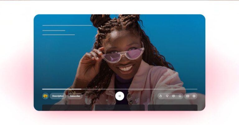 What do you think of YouTube’s new video player redesign? [Poll]