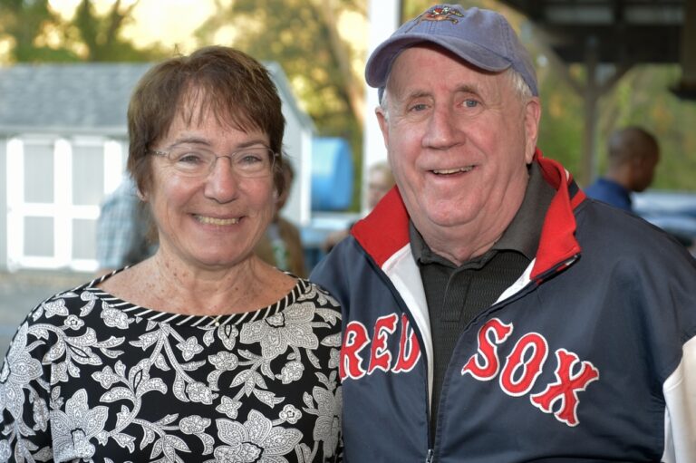 Meet the candidate: Linda Vacon looks for 8th term on Holyoke City Council in Ward 5