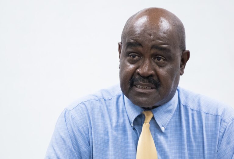 Disaster Relief for Jamaica Donation Drive