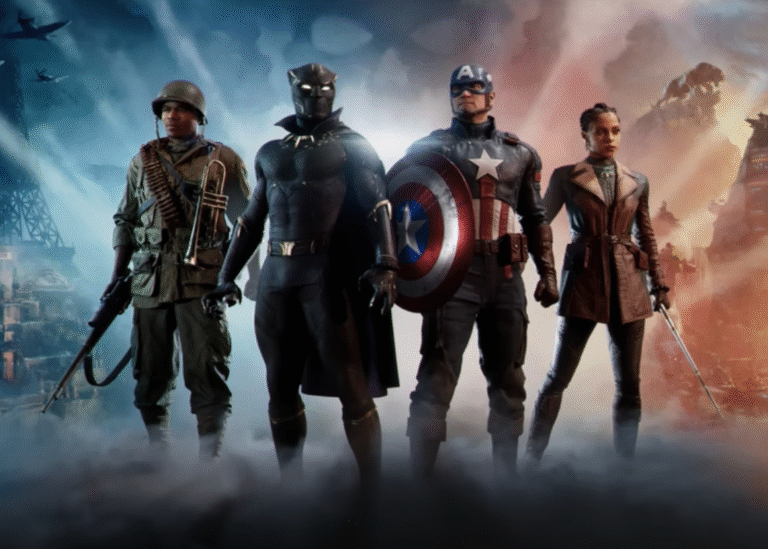 Rise of Hydra has been delayed with no new release window