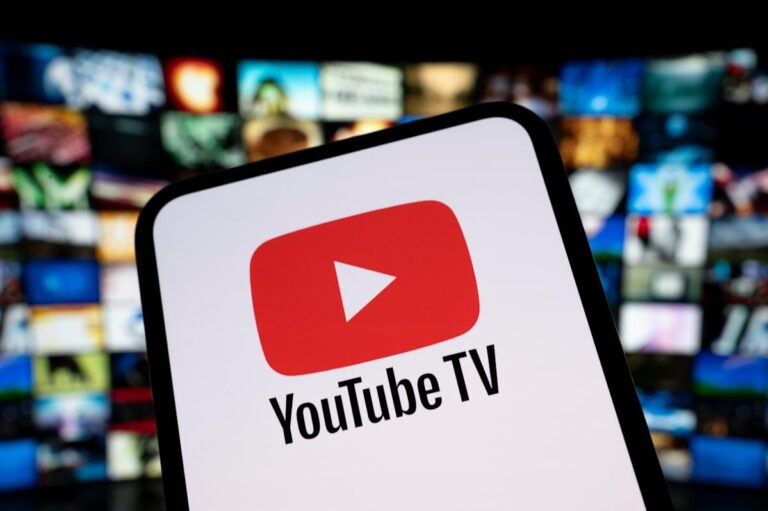 YouTube TV is giving subscribers a $20 credit as consolation for the Disney blackout