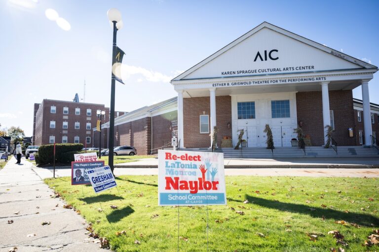 2 long-term Springfield City Councilors ousted, one returned after 2-year hiaitus