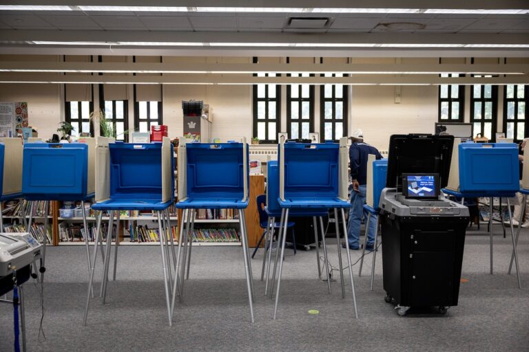 Hampden county will elect 2 mayors, multiple city councilors, school committee members Tuesday