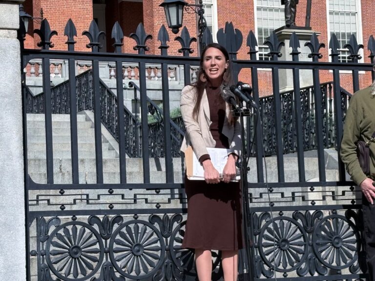 About that Beacon Hill audit. One year later, and still no action | Bay State Briefing