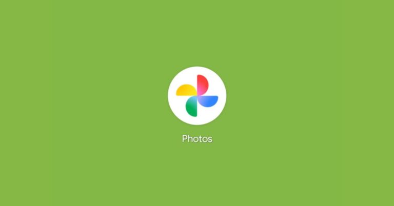 Google Photos 7.55 rolling out gradient icon redesign on Android