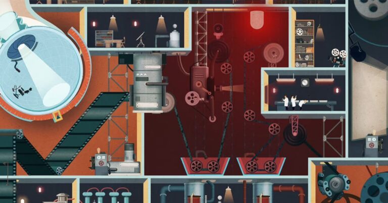 Today’s Android app deals and freebies: Homo Machina, Angelo and Deemon, more