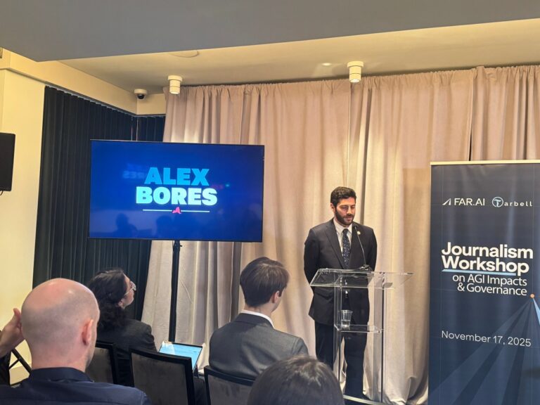 a16z-backed super PAC is targeting Alex Bores, sponsor of New York’s AI safety bill — he says bring it on