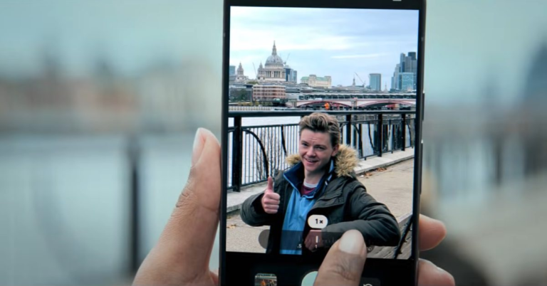 Google throws a mini ‘Love Actually’ reunion in its latest Pixel 10 ad