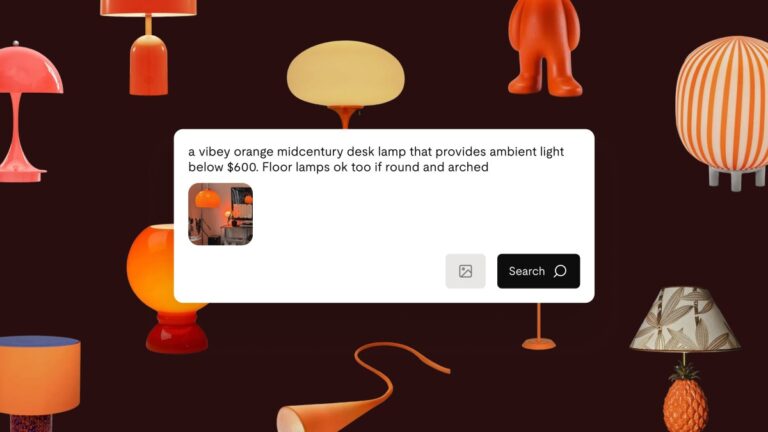 Onton raises $7.5M to expand its AI-powered shopping site beyond furniture