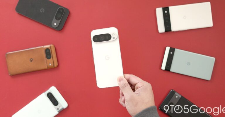 Yes, the Pixel 9 is still a great buy [Video]