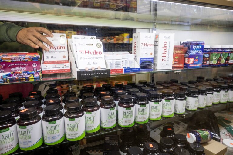 Springfield considers ban of kratom, citing concerns of new addiction wave
