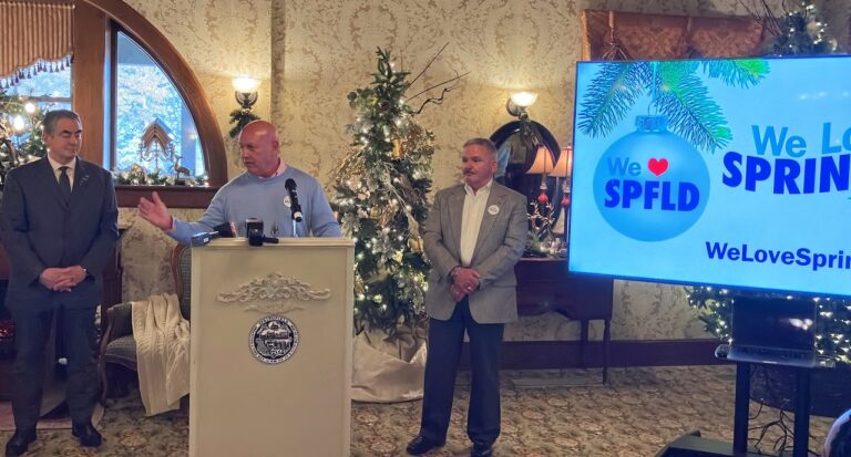 ‘We Love Springfield’ campaign to market 50 holiday draws