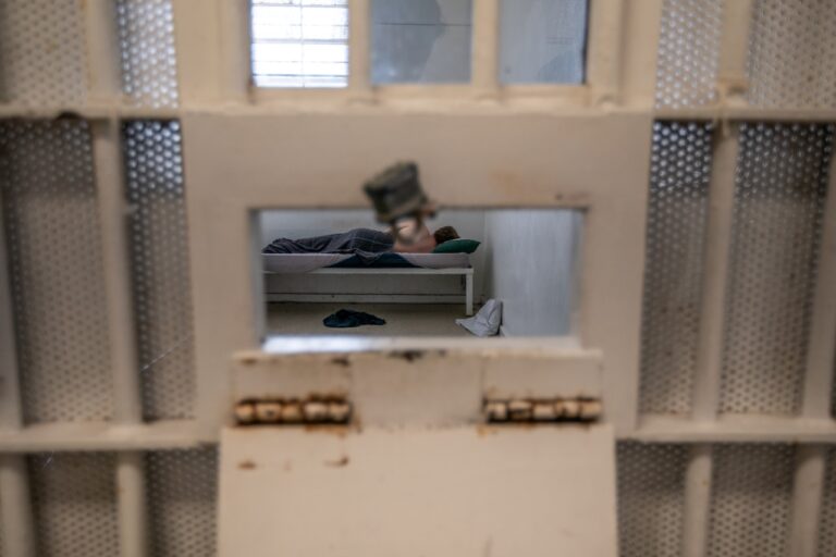 Basketball star with a ‘heart like a gladiator’ killed in 1993 — now killers have a second chance