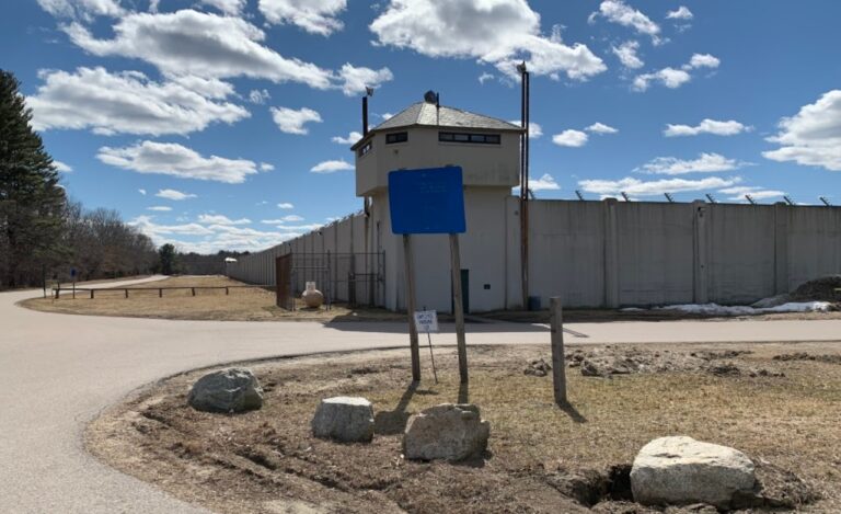 Mass. DOC to launch prison wellness hotline following spike in suicides