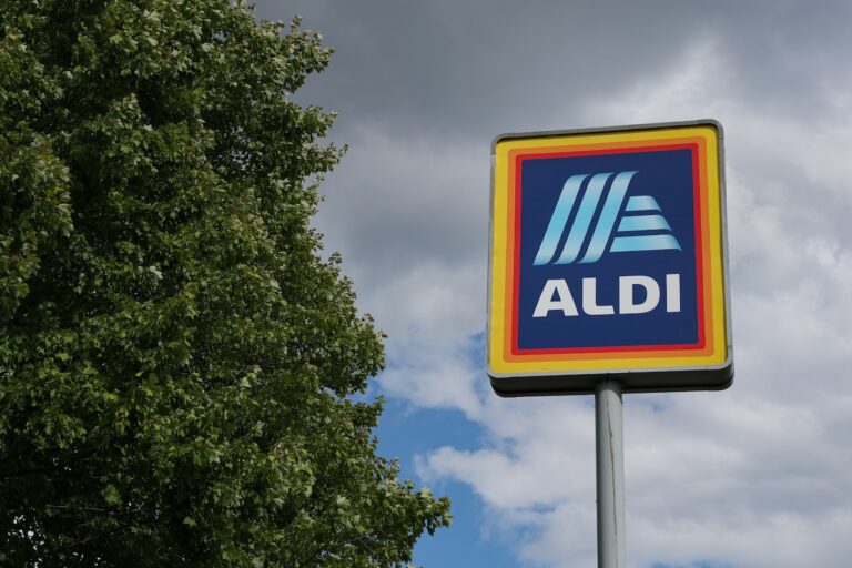ALDI recalls taco dinners over undeclared milk allergen