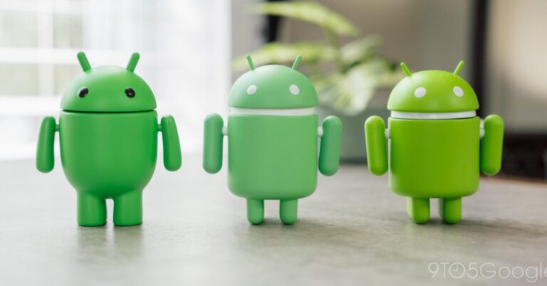 Android will let ‘experienced users’ sideload unverified apps