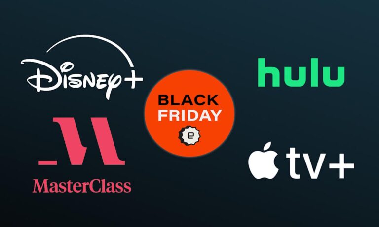 Disney+ Hulu bundle is only $60 for one year, plus major savings on Apple TV+, HBO Max and others