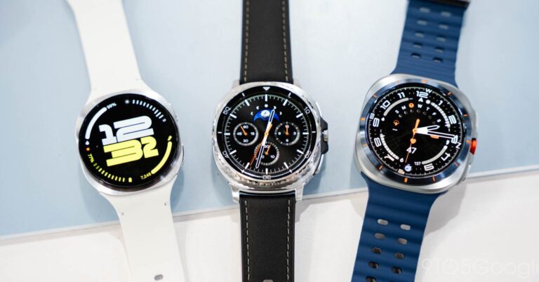 Galaxy Watch 8, Nothing Headphone (1), more