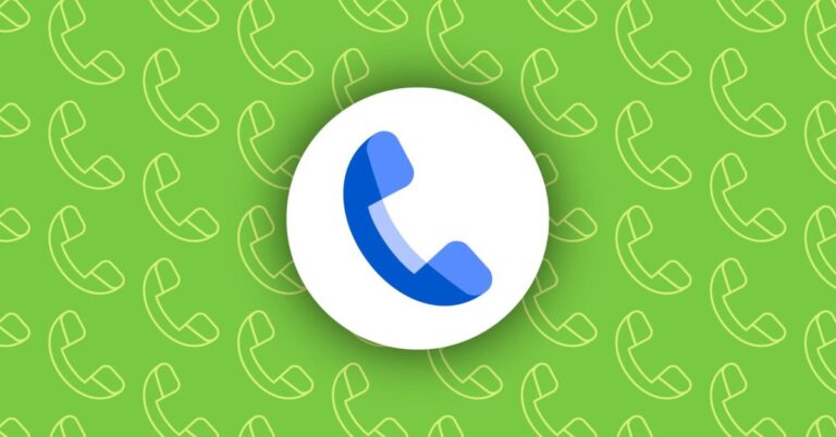 Google Phone preps ‘Expressive Calling’ to mark calls as urgent
