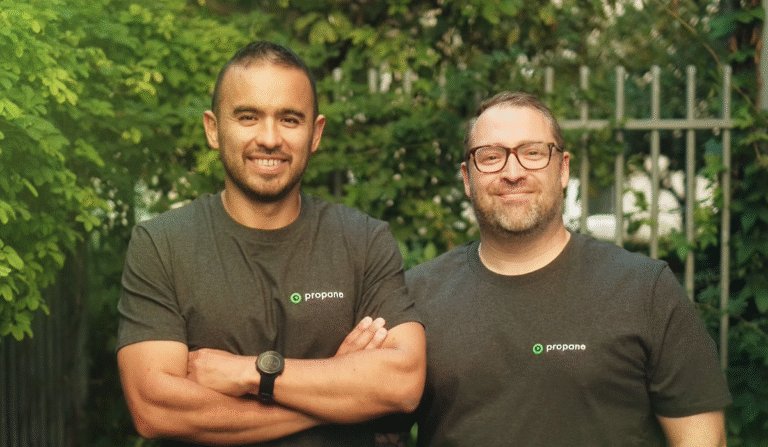 Nordic founders are taking bigger swings, and it’s paying off