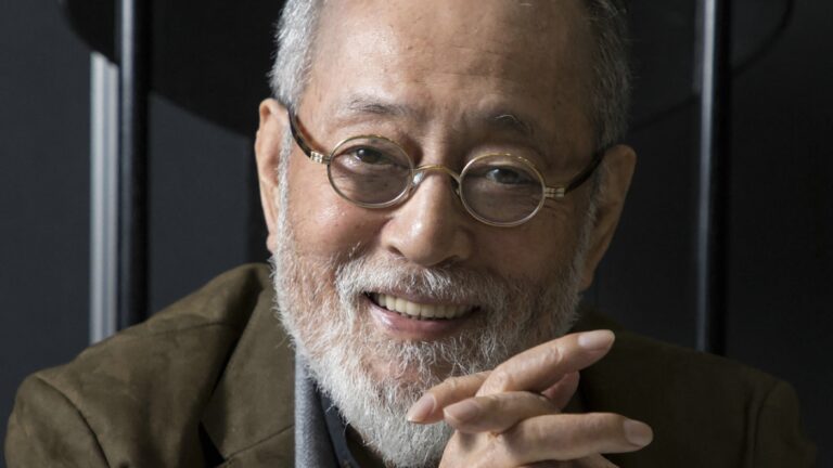 Actor Tatsuya Nakadai has died. He starred in classics like ‘Ran’ and ‘Harakiri’ : NPR