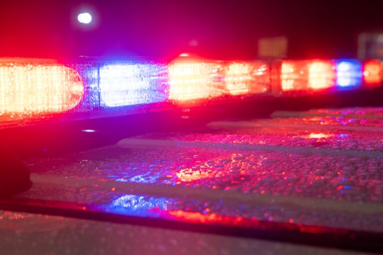 Mass. fugitive attacks New York officer with knife during arrest, police say