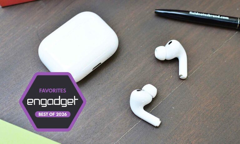 The best AirPods for 2026