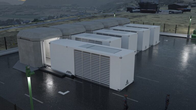 Radiant Nuclear raises $300M for its semi-sized 1 MW reactor