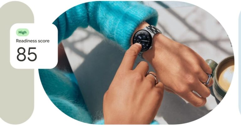 Google Store New Year’s deals discount Pixel Watch 4