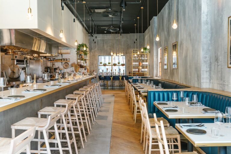 Boston Greek restaurant makes OpenTable’s 2025 list of top 100 restaurants