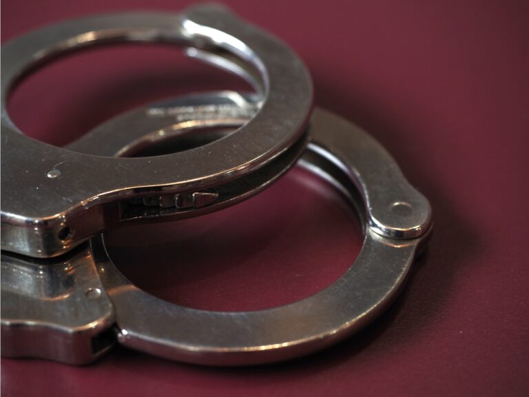 Arrest made in connection with fatal shooting in Rockland