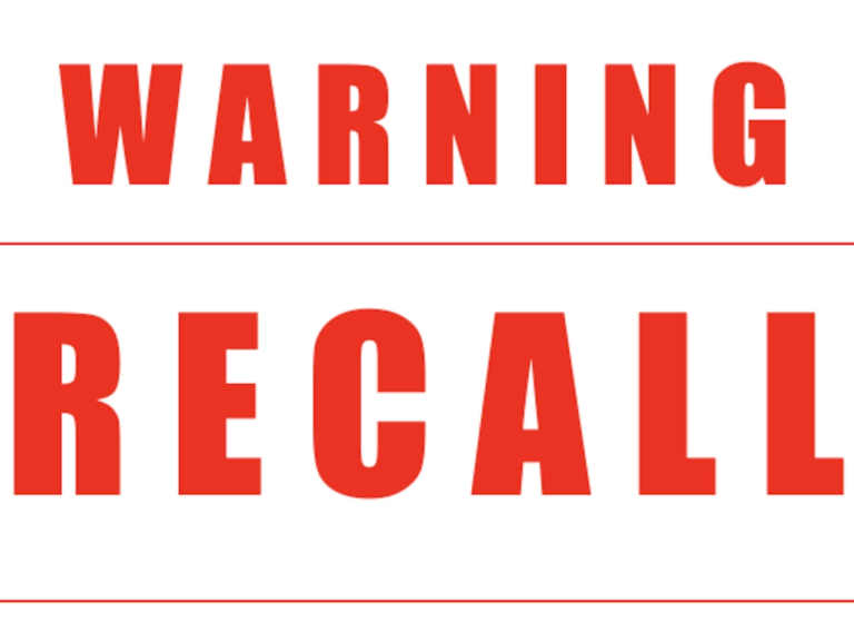 Company recalls 47K models of exercise equipment due to fire hazard