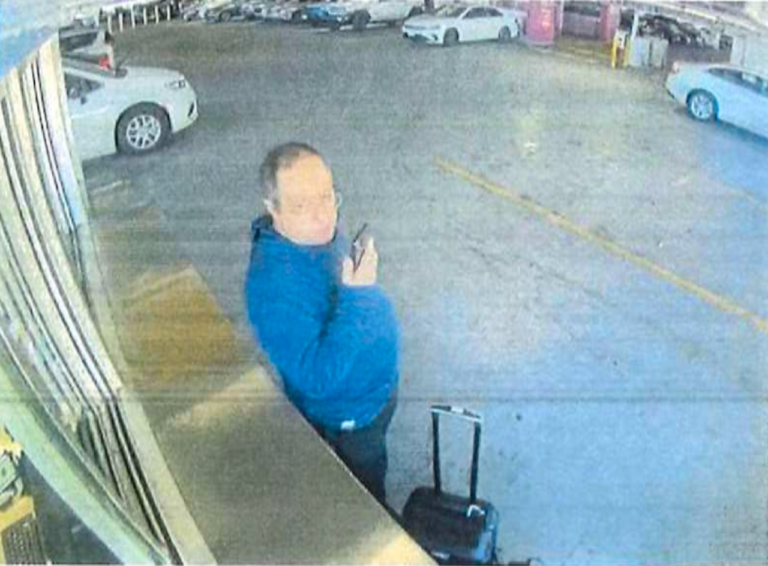 Brown University mass shooting investigation: How was the suspect identified?