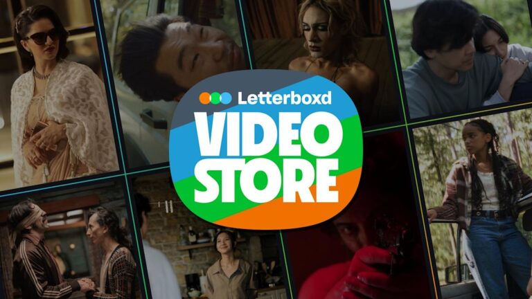 Letterboxd Video Store’s first film rentals will be available this week
