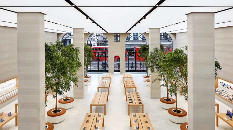 Apple escalates its appeal of a $2 billion fine from a UK antitrust lawsuit