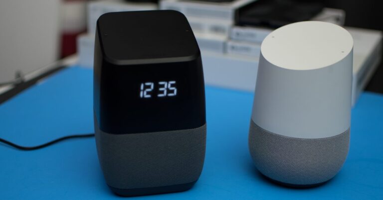 Gemini for Home working on some older Assistant speakers