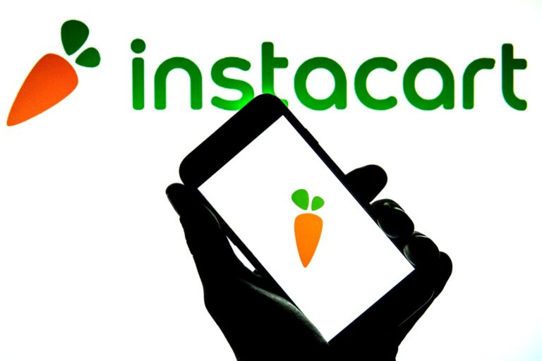 Instacart to pay $60M to settle FTC claims it deceived consumers
