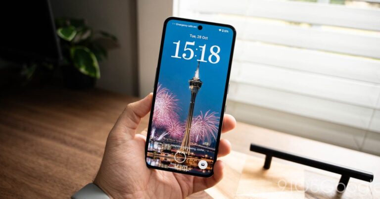 Nothing’s lockscreen ‘ads’ ruin your battery life beyond the grave
