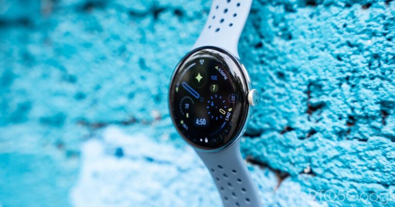 Galaxy Z Fold 7 and Pixel Watch 4 were my favorite 2025 products